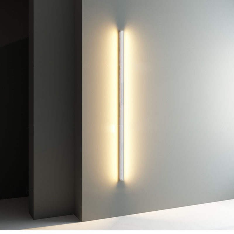 Light Strip Simple Tube Wall Light