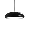 Simple Cup Aluminum Pendant Light Fixture