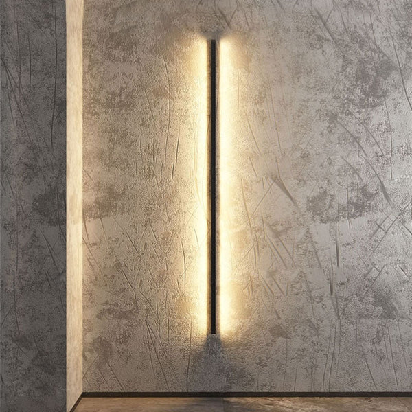 Light Strip Simple Tube Wall Light