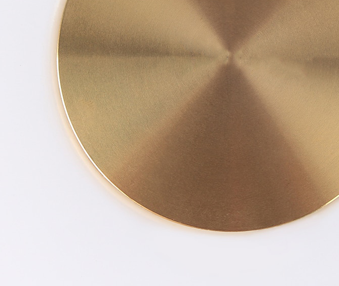 Contemporary LED Ceiling Light