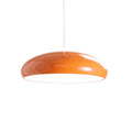 Simple Cup Aluminum Pendant Light Fixture