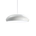 Simple Cup Aluminum Pendant Light Fixture