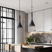 Nordic Simple Multicolor Pendant Lamp