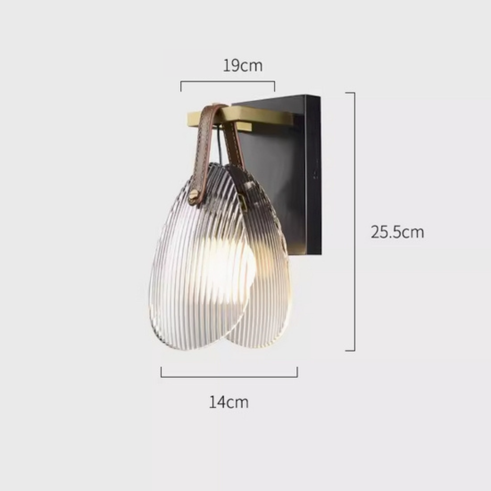 Pearl Shell Luxury Designer Chandelier