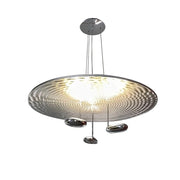 Postmodern Creative Drop-shape Chandelier