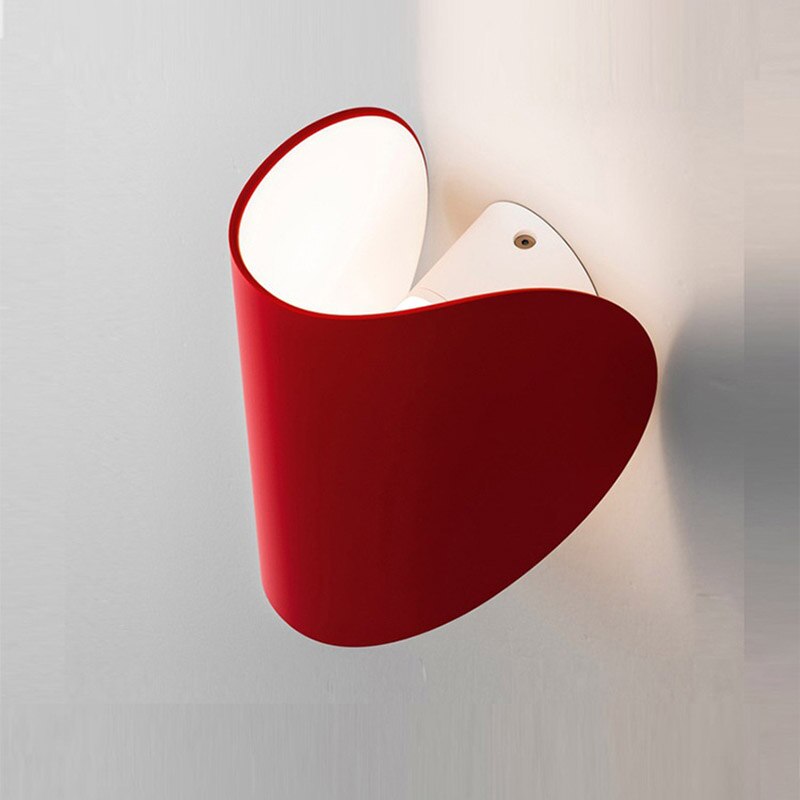 Nordic Simple Wall Light Rotatable