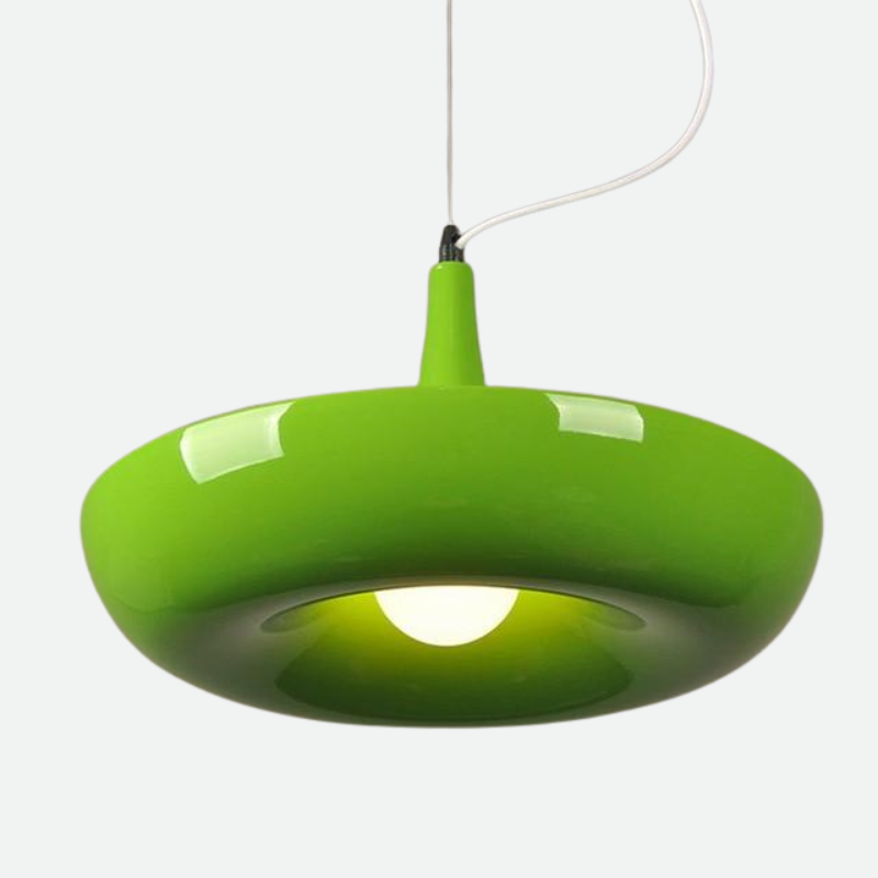 Modern Plant Pendant Lights