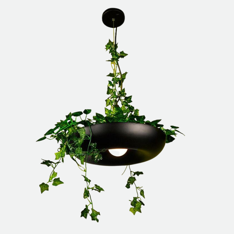 Modern Plant Pendant Lights