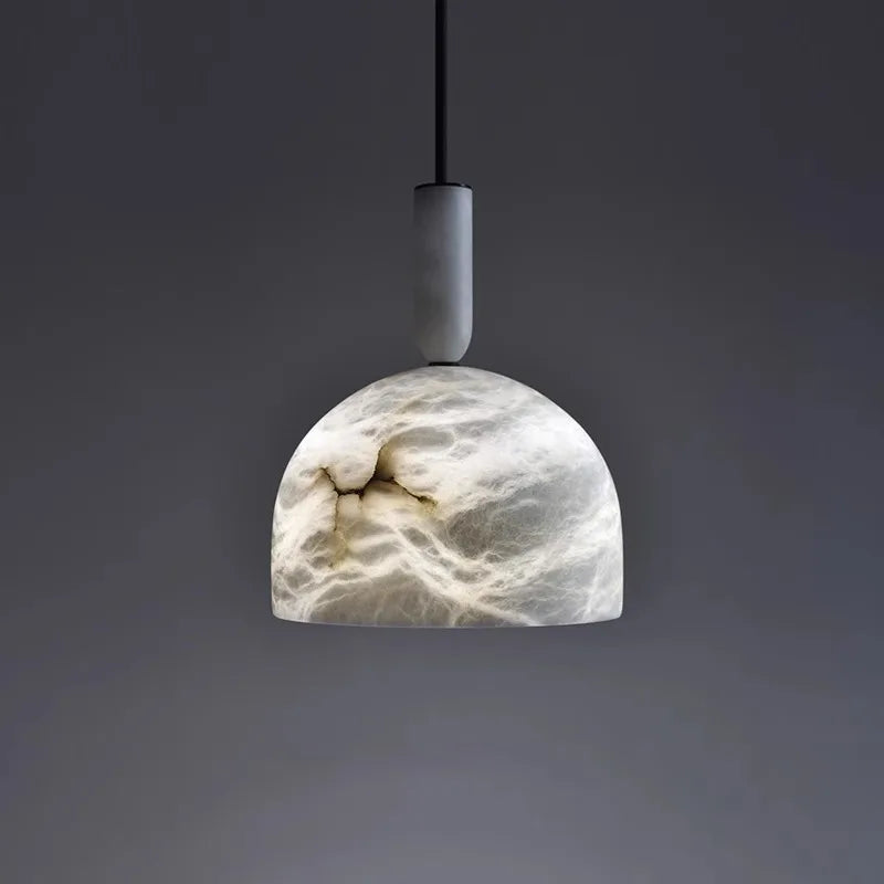 Marble Designer Pendant Light