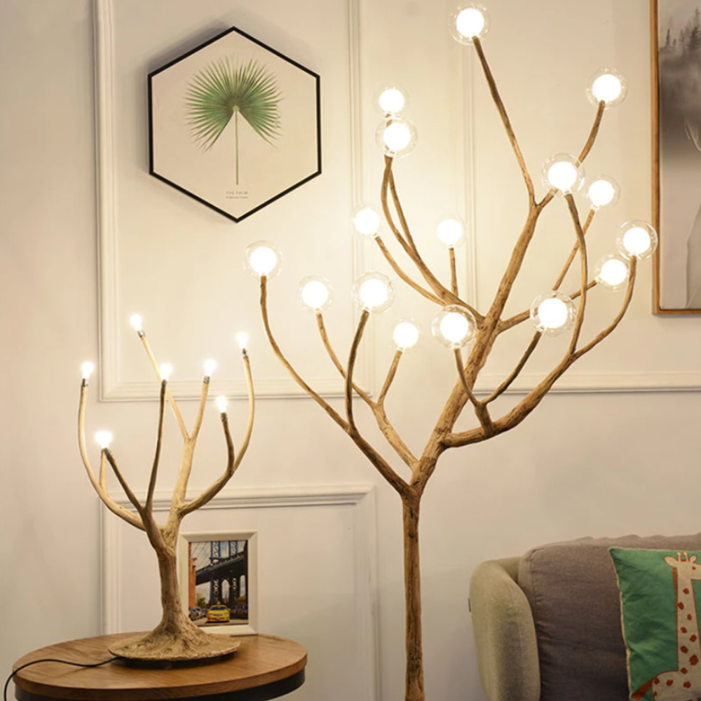 FLOOR LAMP