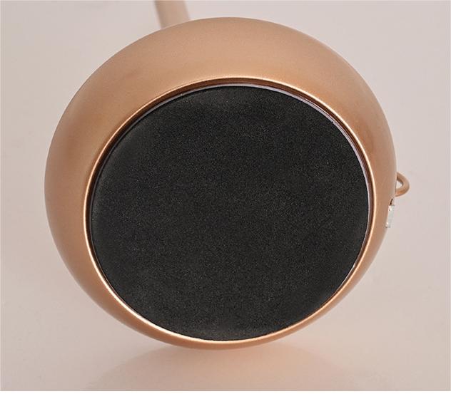 Cmoonfall LED Baby Touch Night Lamp
