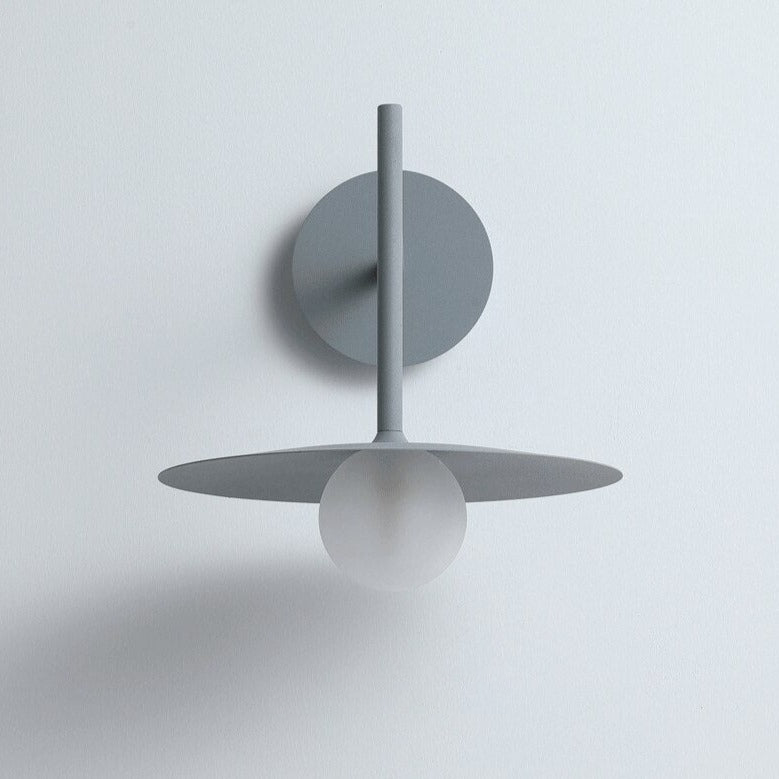 Retro Industrial Style Wall Light