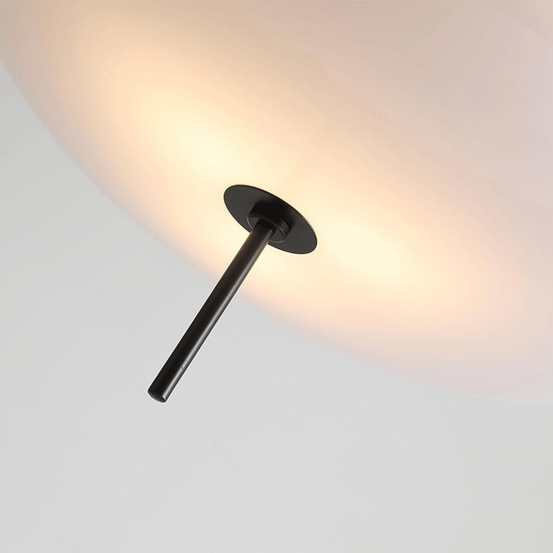 Danish Creative Flying Saucer Pendant Lamps