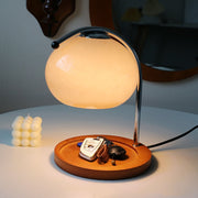 Tranquil Aromatherapy Candlestick Lamp