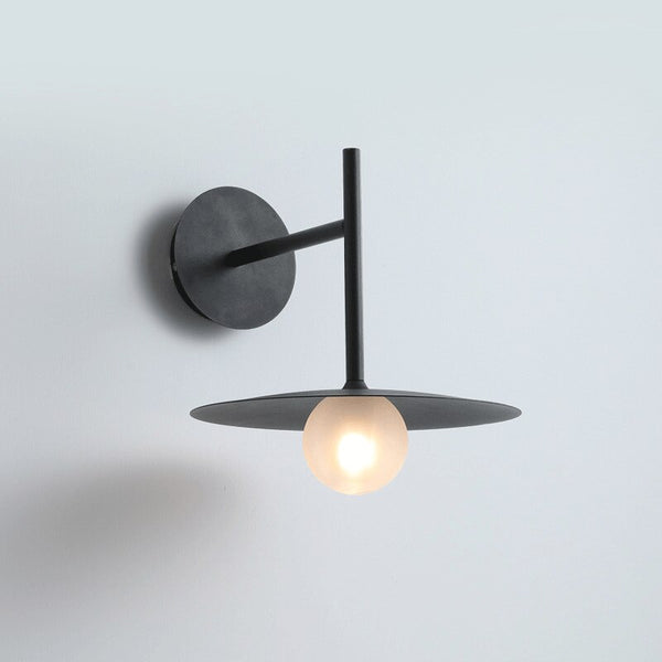 Retro Industrial Style Wall Light