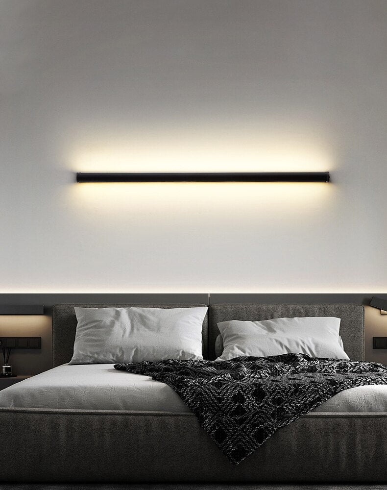 Light Strip Simple Tube Wall Light