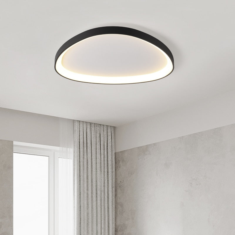 Simple Decorative Buble LED Chandelier Lights