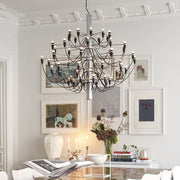 Designer Fruit Multi Heads Led Chandelier