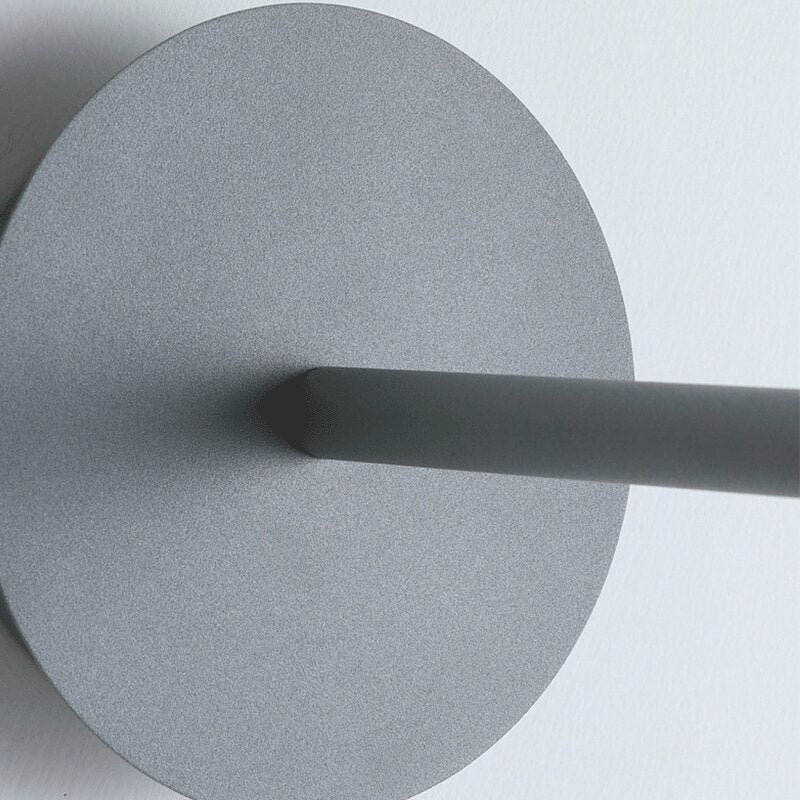 Retro Industrial Style Wall Light
