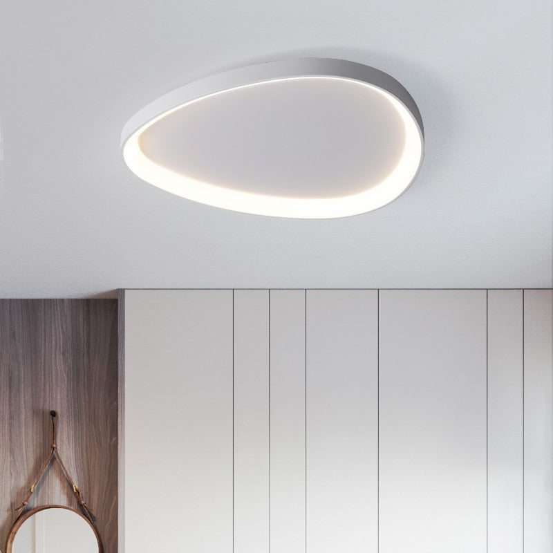 Simple Decorative Buble LED Chandelier Lights