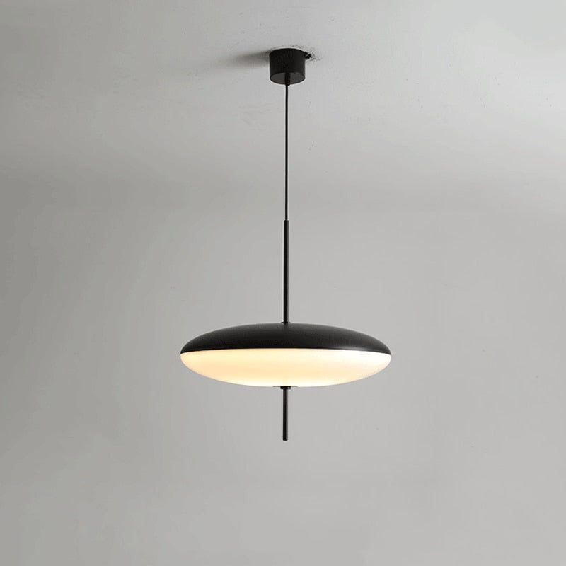 Danish Creative Flying Saucer Pendant Lamps
