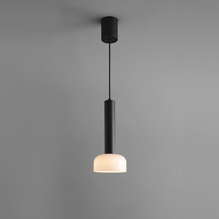 Porch Bar Multi-Color Pendant Lamps