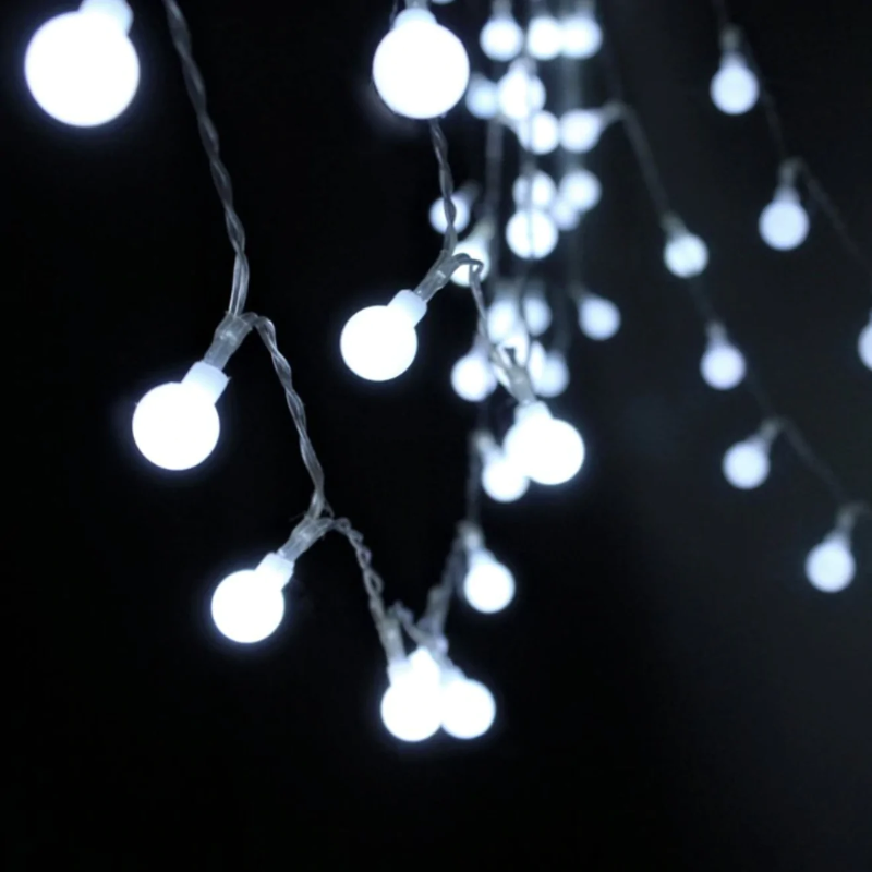 Sparkling Fairy String Lights