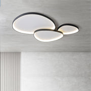Simple Decorative Buble LED Chandelier Lights