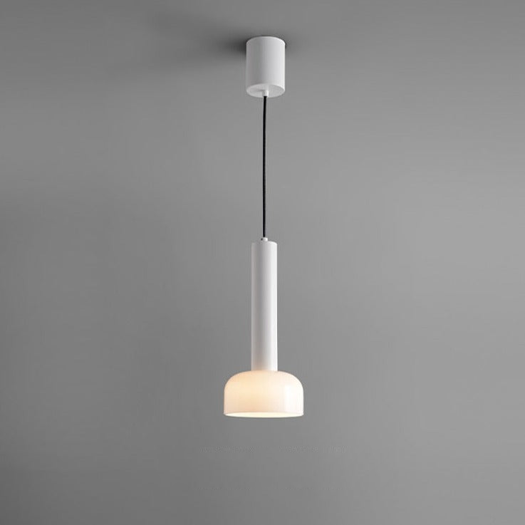 Porch Bar Multi-Color Pendant Lamps
