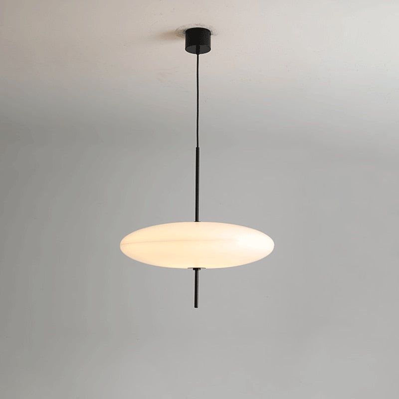 Danish Creative Flying Saucer Pendant Lamps