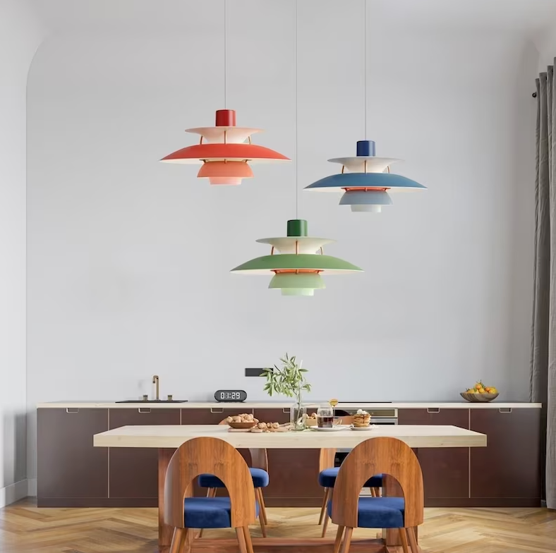 Gallery of Pendant Light - PH 5/5 - 1