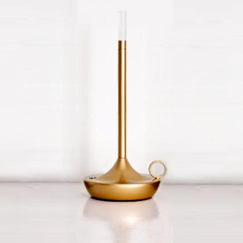 Cmoonfall LED Baby Touch Night Lamp