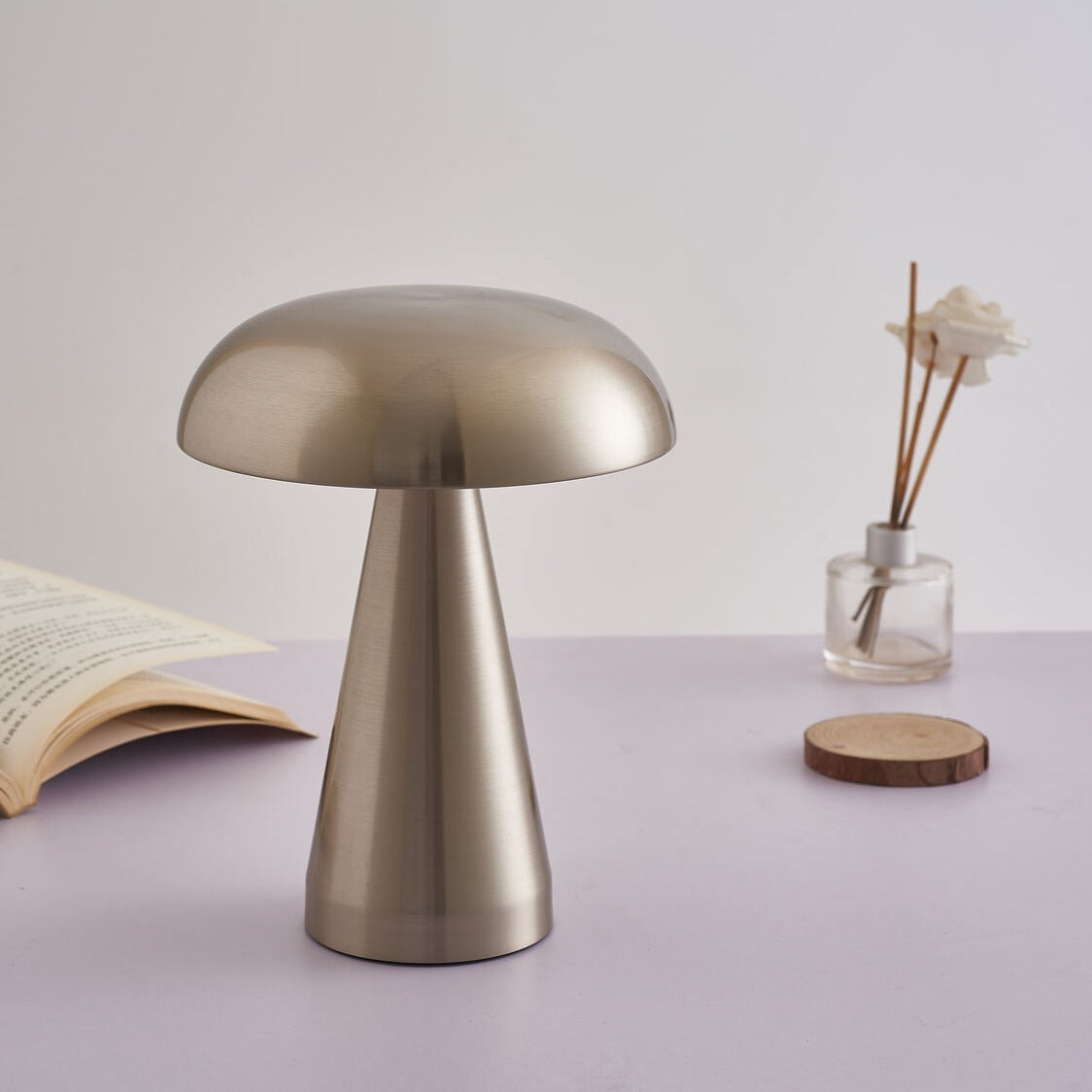 Whimsical Charm LED Table Lamp