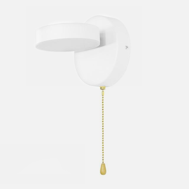 Rotating Circular Wall Lamp