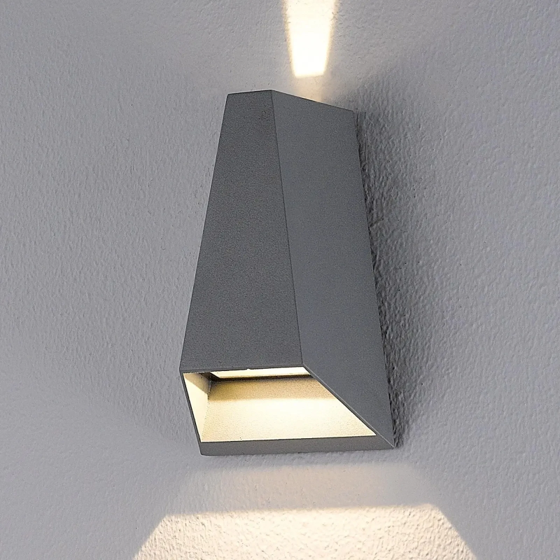 Waterproof Designer Wall Lamp