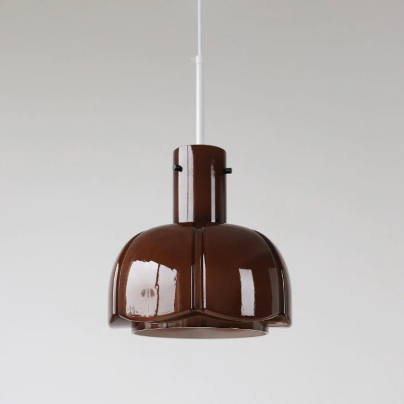 Huabao Captivating Glass Pendant Light