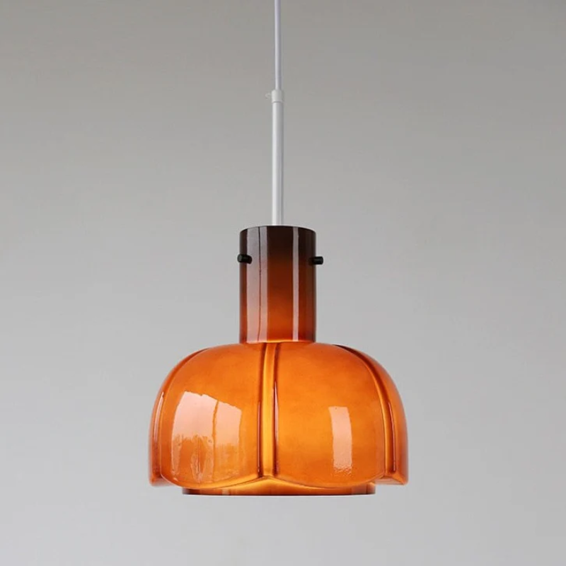 Huabao Captivating Glass Pendant Light