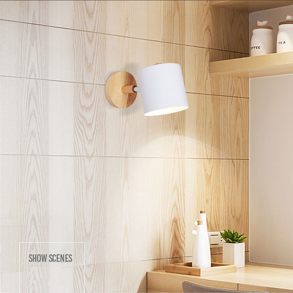 Multi Design Nordic Style Modern Bedside Wall Lights, Dinning Lamp, Wall Lamps, Ceiling Lights, Living Room/Restaurant/Bar Light (No Bulb)