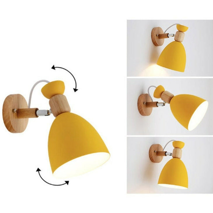 Multi Design Nordic Style Modern Bedside Wall Lights, Dinning Lamp, Wall Lamps, Ceiling Lights, Living Room/Restaurant/Bar Light (No Bulb)
