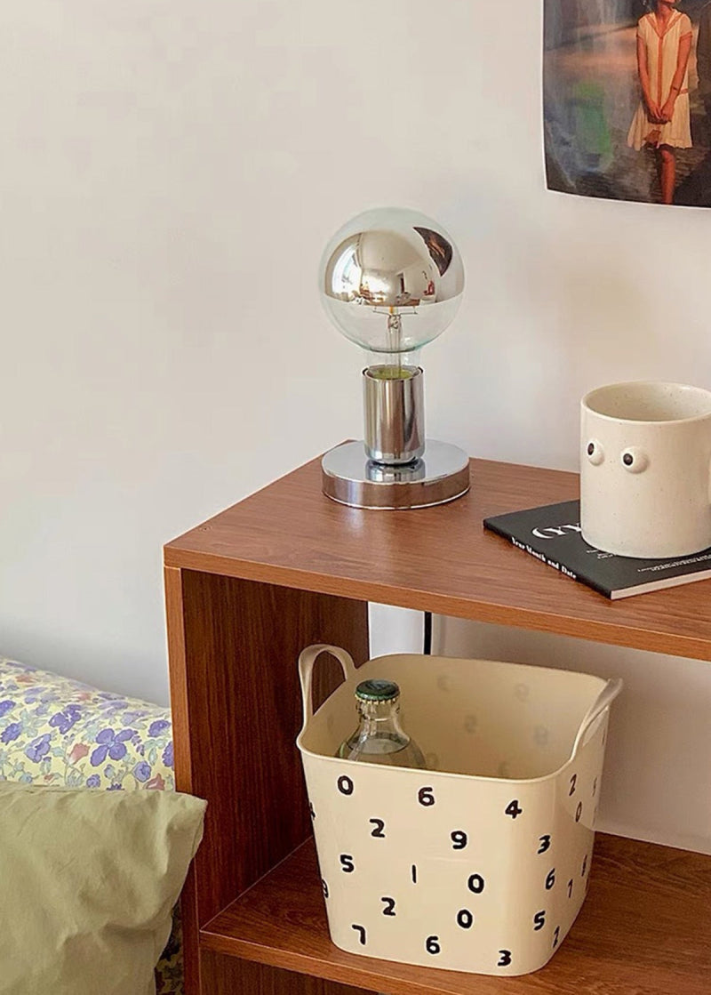 Nostalgia Vintage LED Desk Lamp
