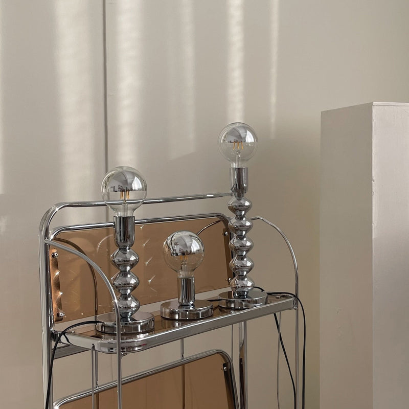 Nostalgia Vintage LED Desk Lamp