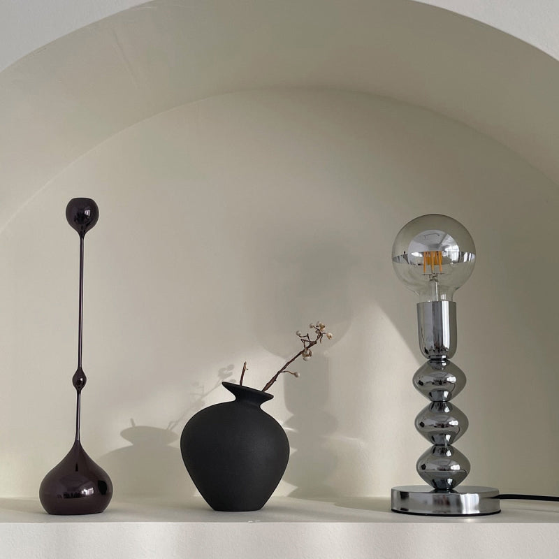 Nostalgia Vintage LED Desk Lamp