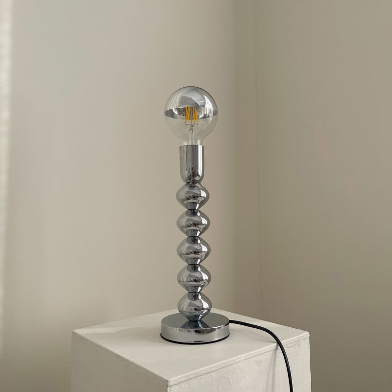 Nostalgia Vintage LED Desk Lamp