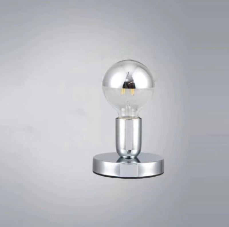 Nostalgia Vintage LED Desk Lamp