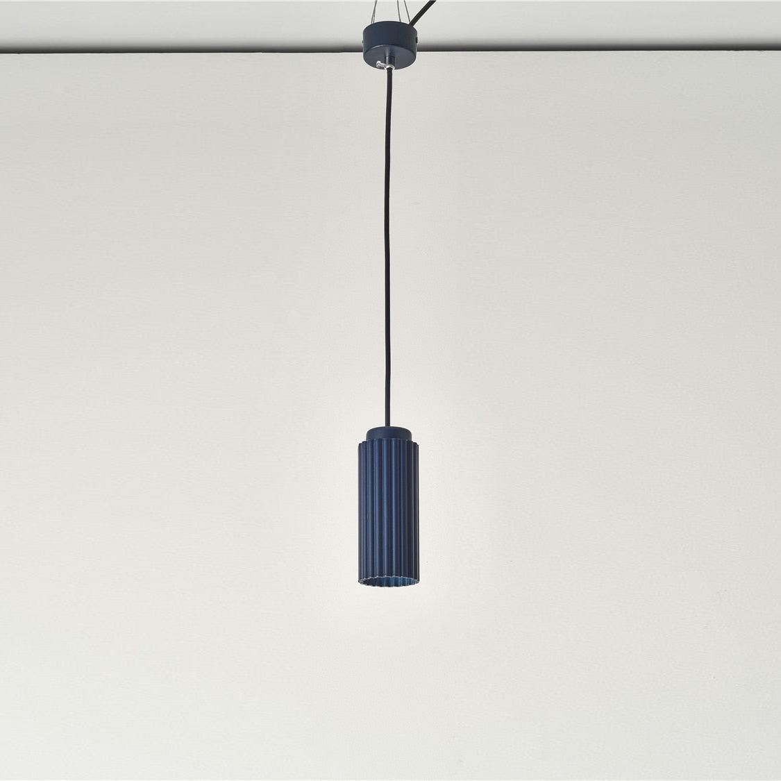 Scandinavian Ring Chandeliers Spotlights