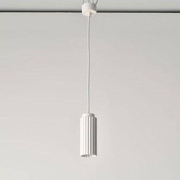Scandinavian Ring Chandeliers Spotlights
