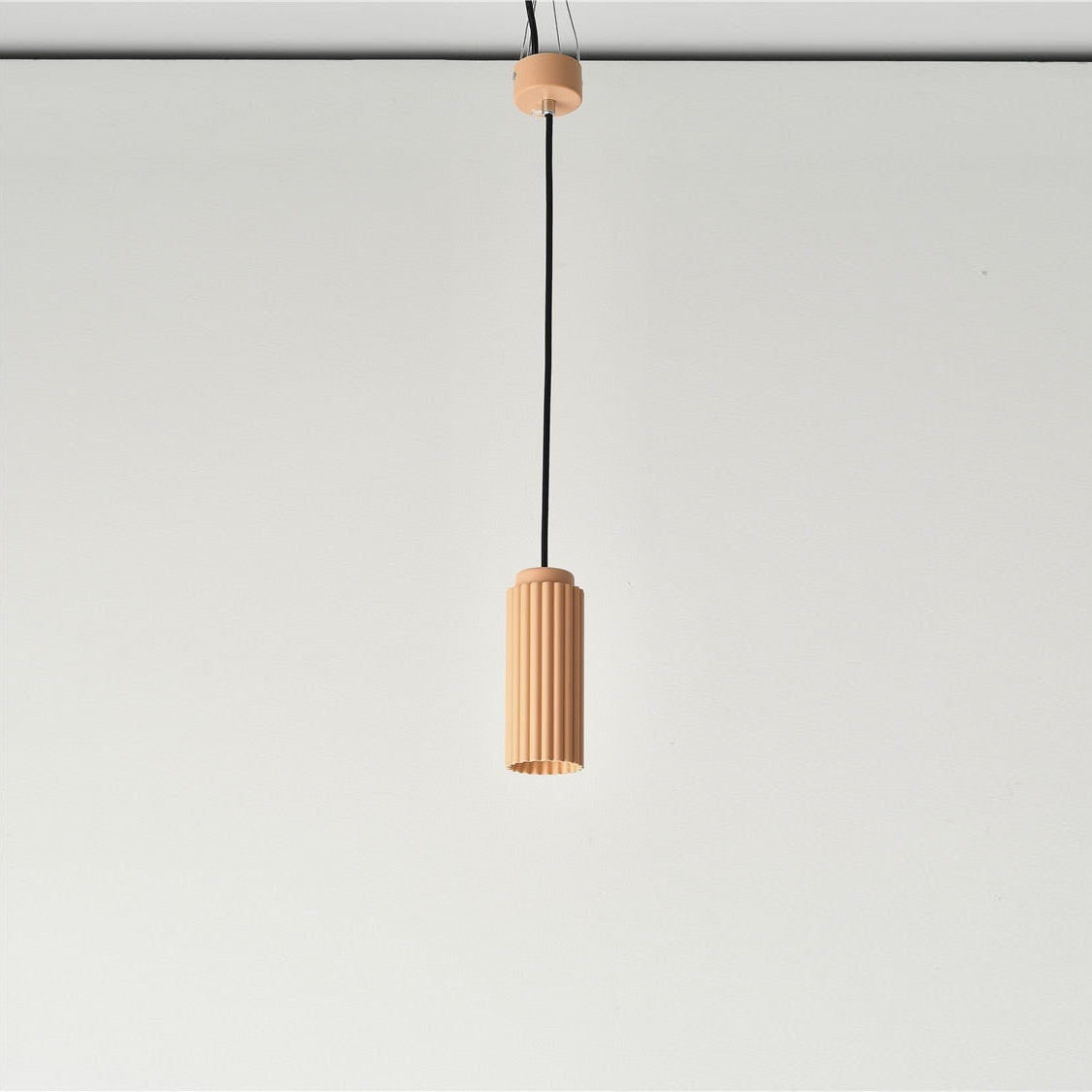 Scandinavian Ring Chandeliers Spotlights