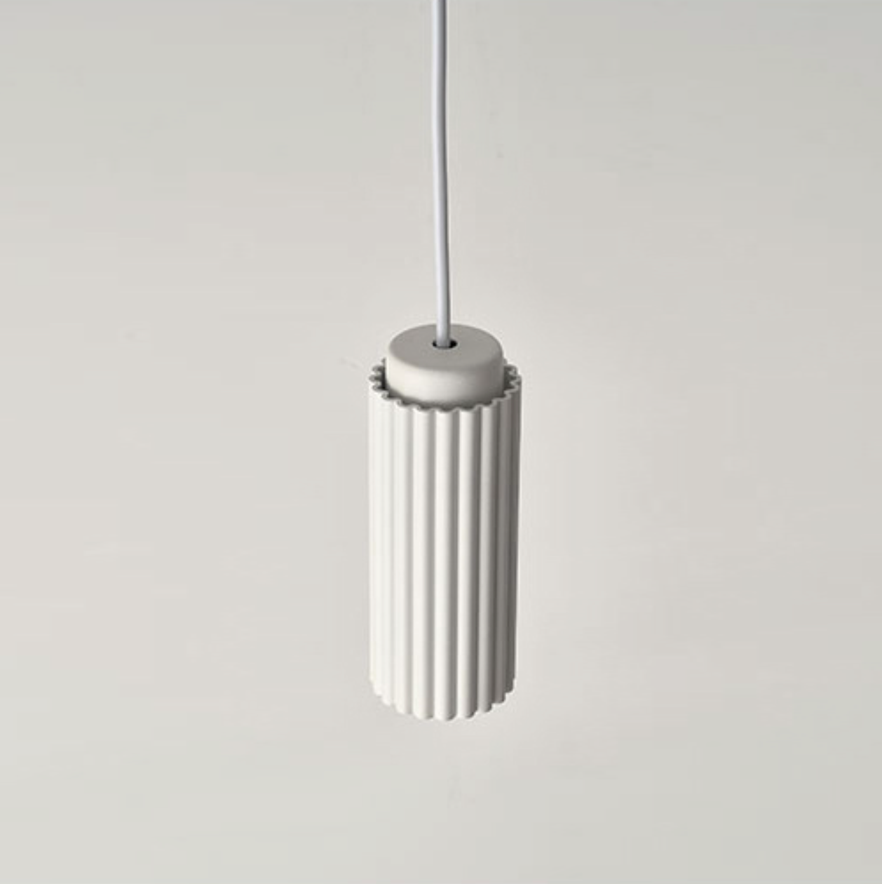 Scandinavian Ring Chandeliers Spotlights