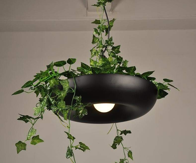 Modern Plant Pendant Lights