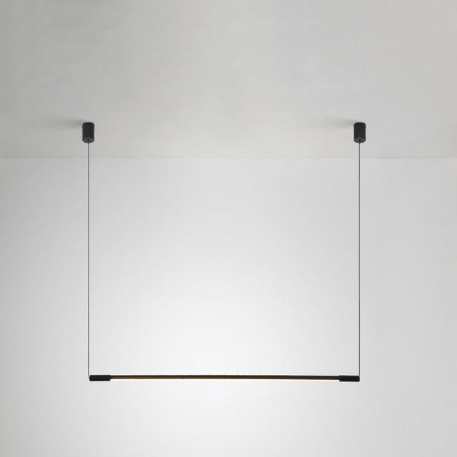 Linear LED Lamp Series Chandelier